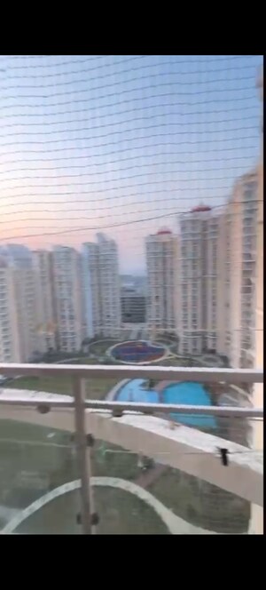 3 BHK Apartment – Exterior View View at Samridhi Luxuriya Avenue, Sector 150 - for Sale