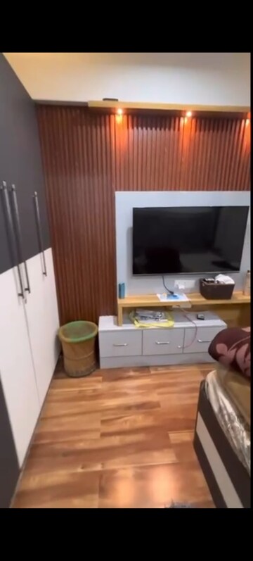 Bedroom in 3 BHK Apartment at Samridhi Luxuriya Avenue, Sector 150 – for Sale