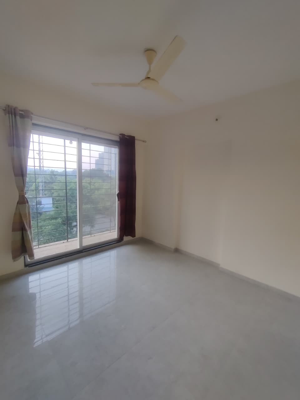 1 BHK Apartment For Rent in KM Horizon Flora