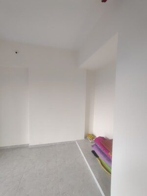 Bedroom in 1 BHK Apartment at KM Horizon Flora, Ghodbunder Road – for Rent