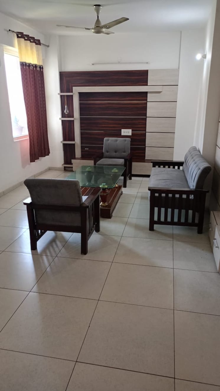 Living Room, motiaz-royal-citi 3 Bedroom 1460 Sq.Ft. Apartment In Ambala Highway Zirakpur 9705228