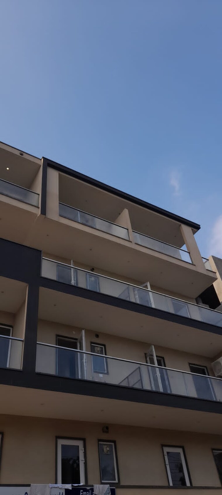 undefined, sector 4 1 Bedroom 699 Sq.Ft. Independent House In Sector 4 Gurgaon 9705225