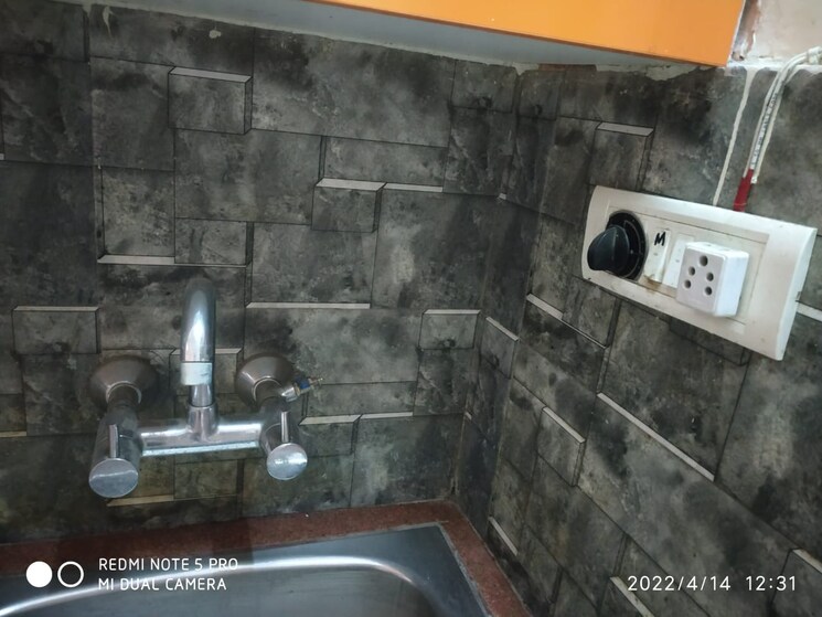 Exterior View, sector 4 1 Bedroom 754 Sq.Ft. Independent House In Sector 4 Gurgaon 9705230