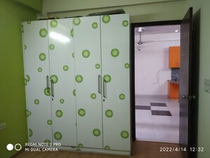 Furnished Amenities in 1 BHK Independent House at Sector 4 – for Rent