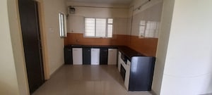 Kitchen in 2 BHK Apartment at Surana Zinnea, Bavdhan – for Sale