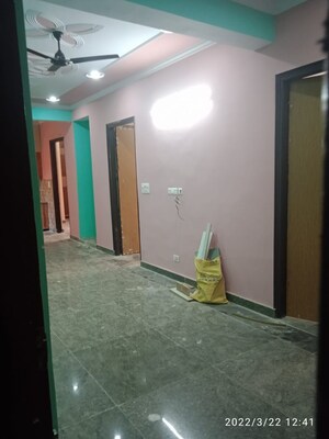 1 BHK Independent House For Rent in Sector 4