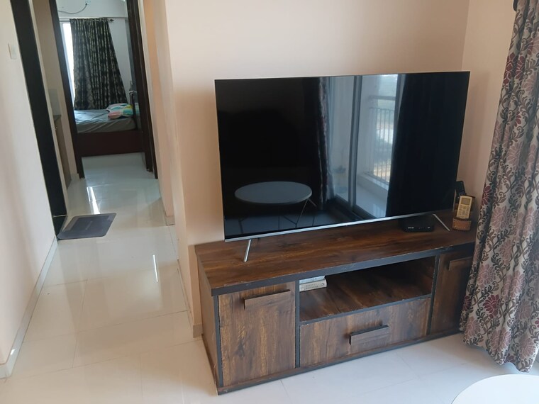 Bedroom, rosa-gardenia 2 Bedroom 880 Sq.Ft. Apartment In Ghodbunder Road Thane 9705238