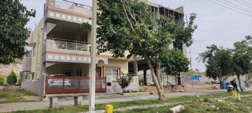  Plot – Exterior View View at Anugraha Evergreen, Jigani - for Sale