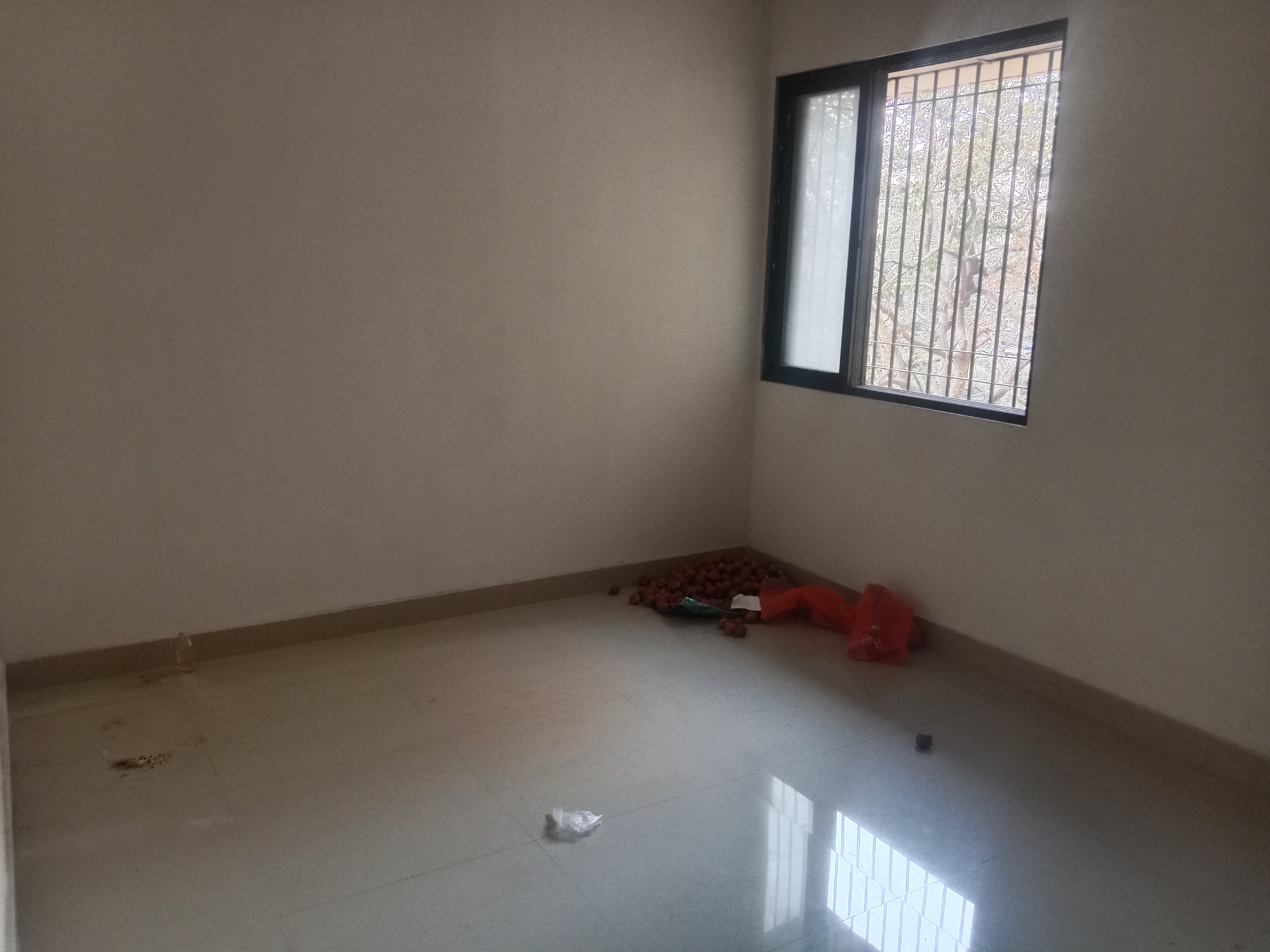 1 BHK Apartment For Rent in Dosti West County