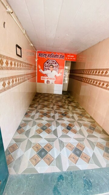  Shop – Exterior View View at Krishna Complex Kalyan East, Kalyan East - for Rent