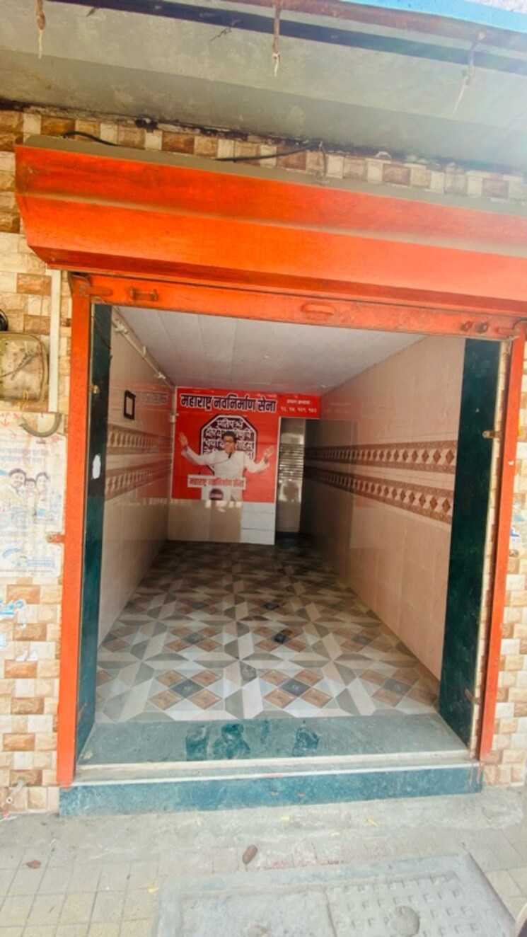 Exterior View, krishna-complex-kalyan-east Commercial Shop 220 Sq.Ft. In Kalyan East Thane 9705220