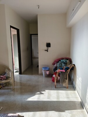 Parking in 2 BHK Apartment at Lodha Amara, Kolshet Road – for Sale