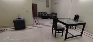 Gym in 1 BHK Independent House at Sector 4 – for Rent