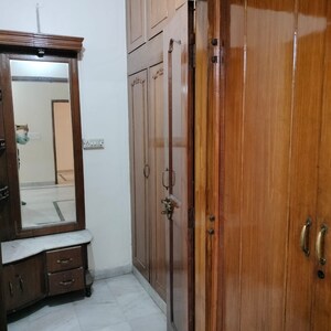 Kitchen in 2.5 BHK Villa at Sector 23 – for Rent