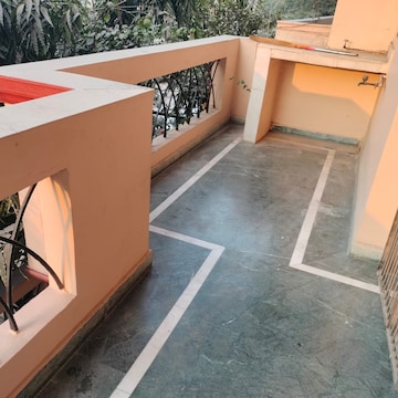 Kitchen in 2.5 BHK Villa at Sector 23 – for Rent