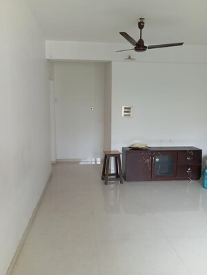 1 BHK Apartment For Rent in Krishna Greenland Park Vastu Federation, Ghodbunder Road