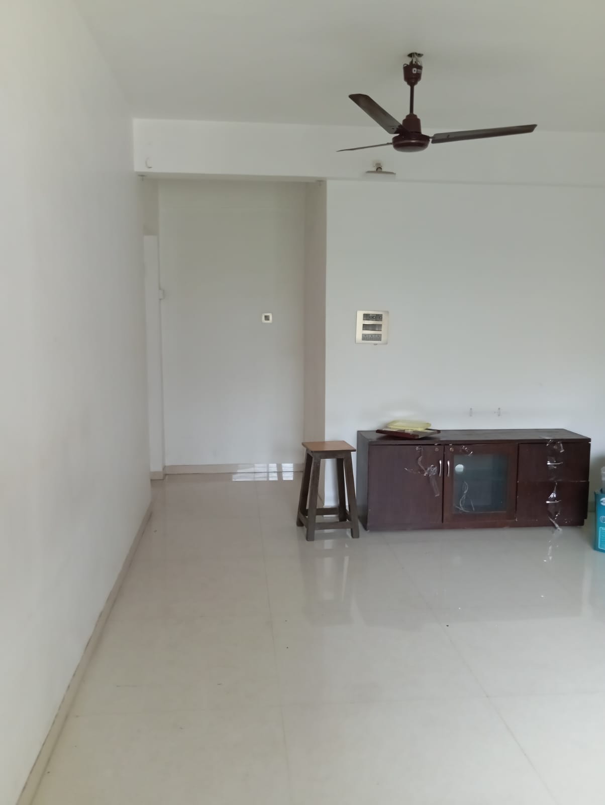 1 BHK Apartment For Rent in Krishna Greenland Park Vastu Federation