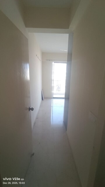 Building Lobby in 2 BHK Apartment at MRG The Balcony, Sector 93 – for Rent