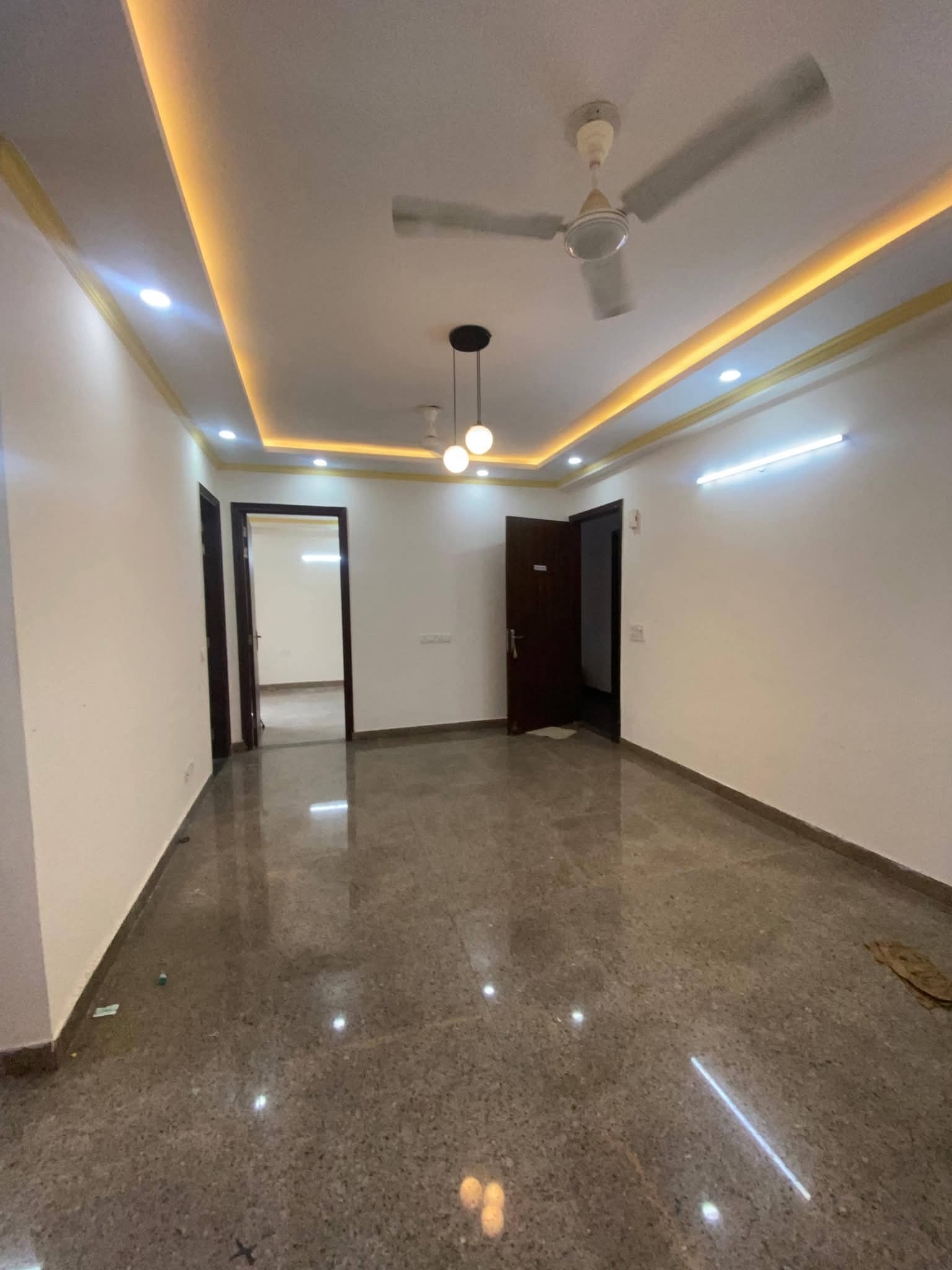 2 BHK Builder Floor For Rent in Shree Ram Associate 