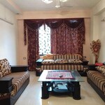 2 BHK 1075 Sq.Ft. Apartment in Niho Jasmine Scottish Garden