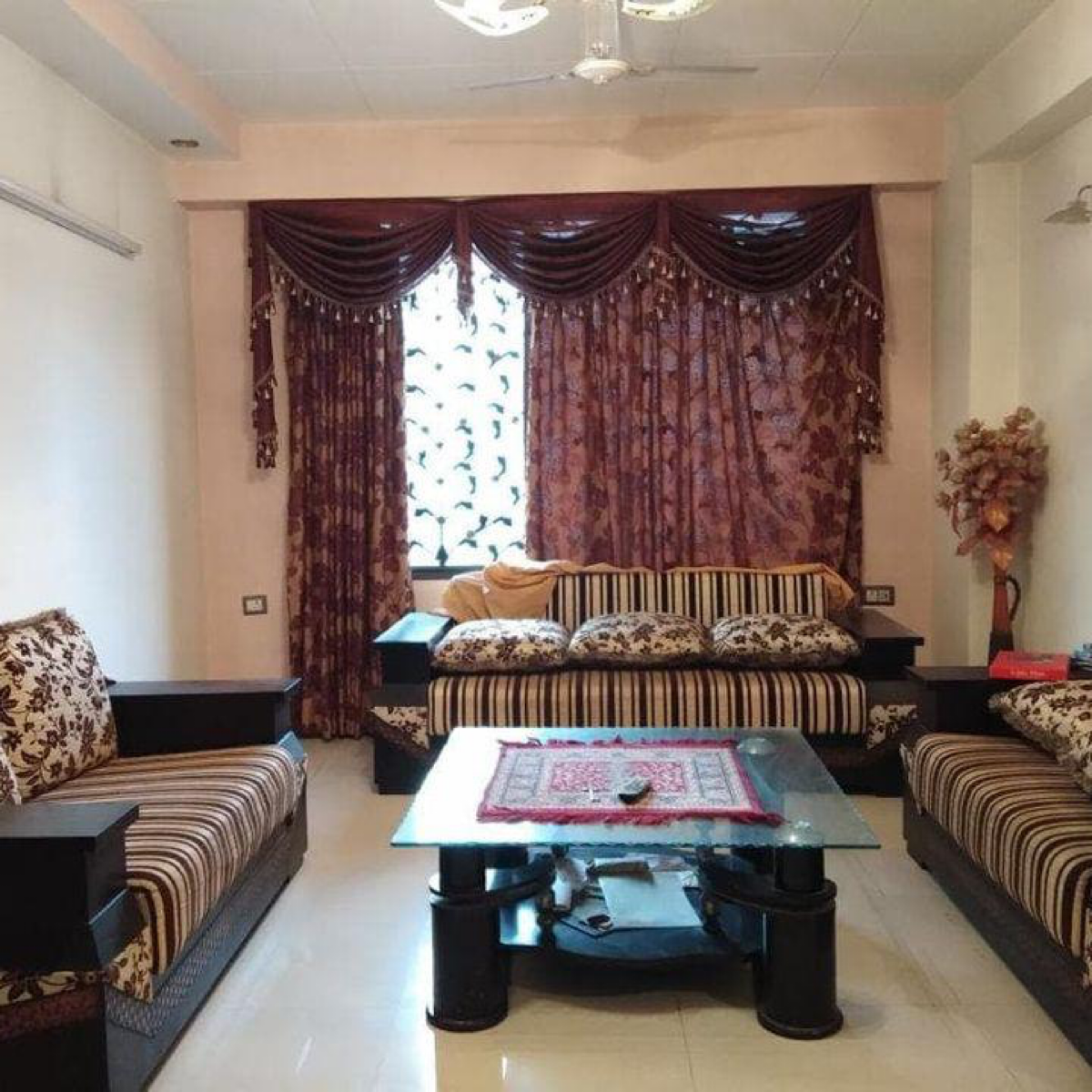 2 BHK Apartment For Rent in Niho Jasmine Scottish Garden