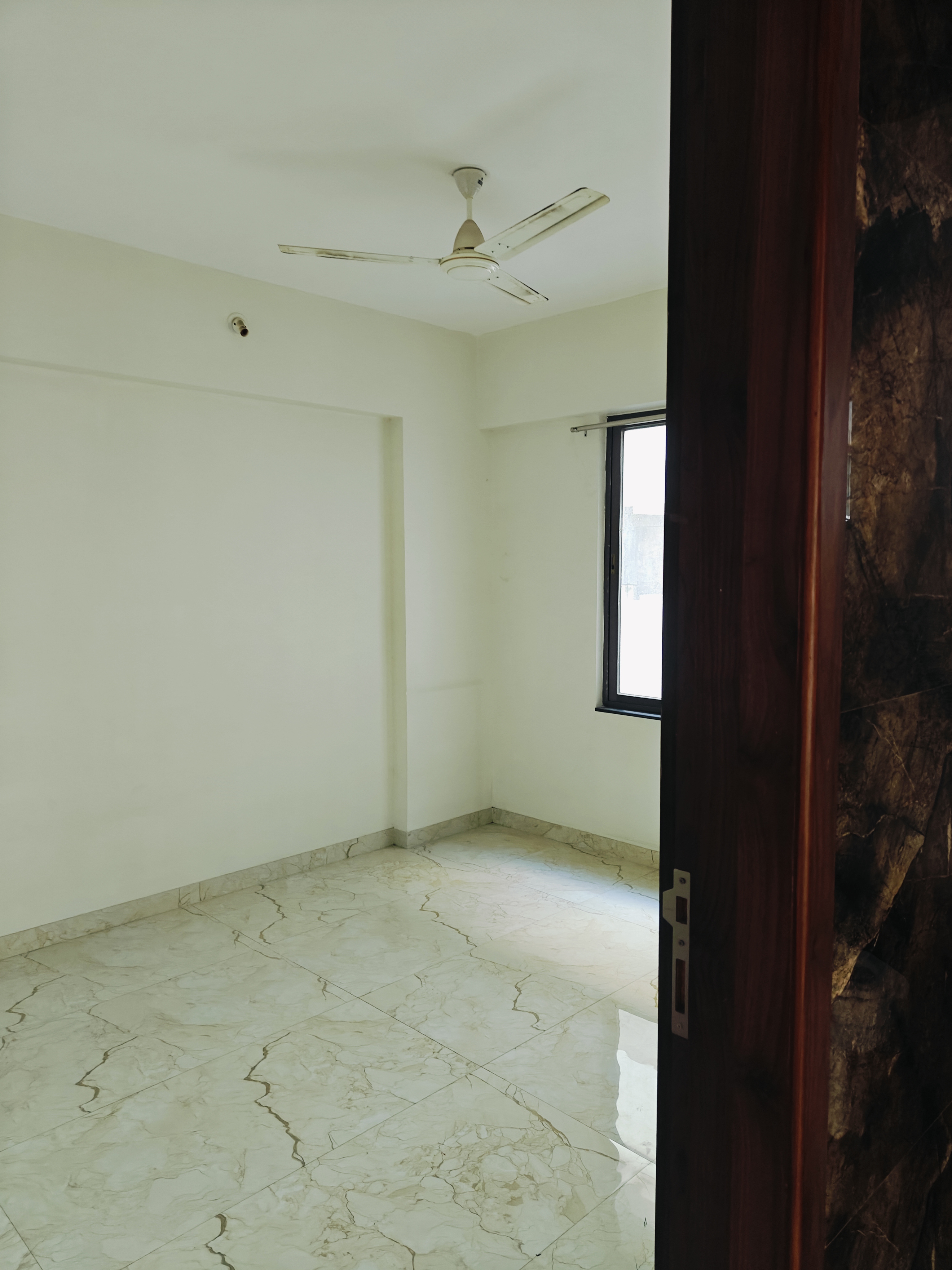 2 BHK 851 Sq.Ft. Apartment in Shree Krushna Park