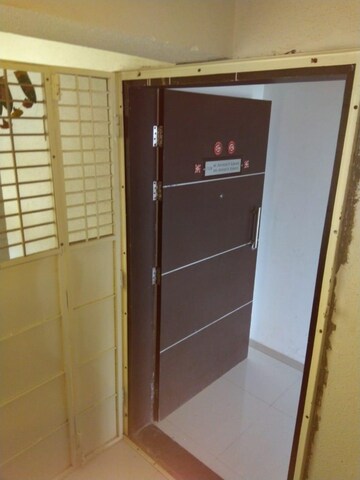  2 BHK Apartment at Majestique 38 Park Majestique, Undri – for Rent