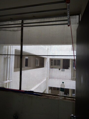 2 BHK Apartment – Exterior View View at Majestique 38 Park Majestique, Undri - for Rent