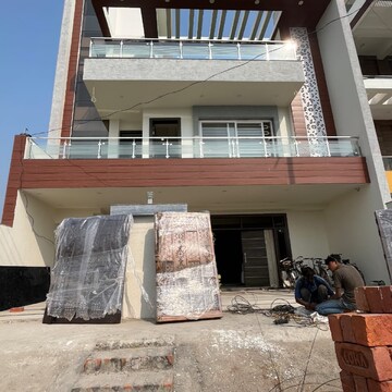  Pg For Rent in Gomti Nagar