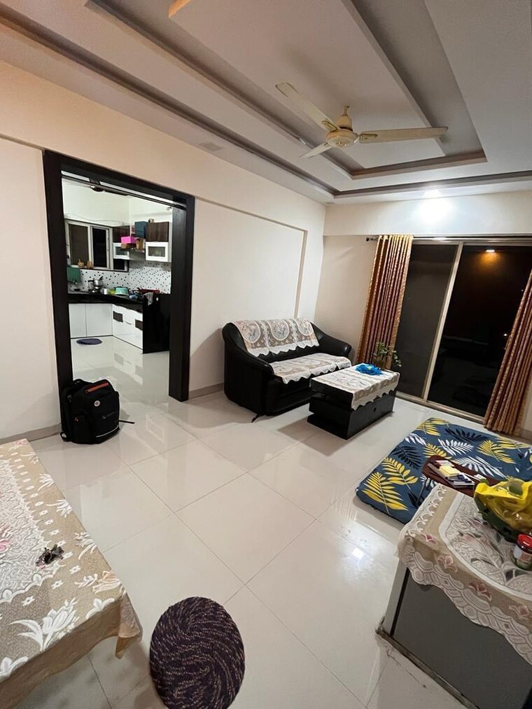 Living Room, keshav nagar 2 Bedroom 780 Sq.Ft. Apartment In Keshav Nagar Pune 9705260