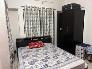 Bedroom in 2 BHK Apartment at Keshav Nagar – for Sale