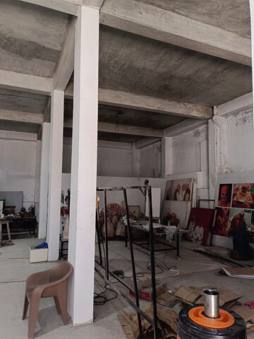  Warehouse – Exterior View View at Pratap Nagar - for Rent