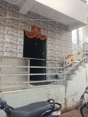  Warehouse – Exterior View View at Pratap Nagar - for Rent
