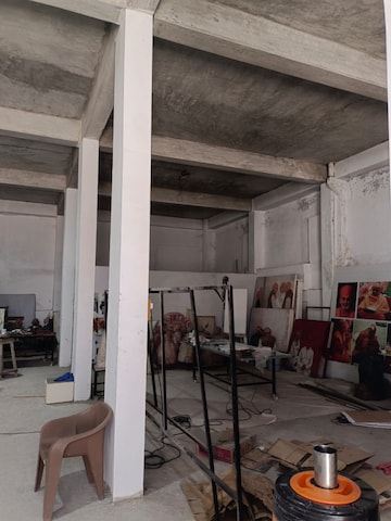  Warehouse – Exterior View View at Pratap Nagar - for Rent