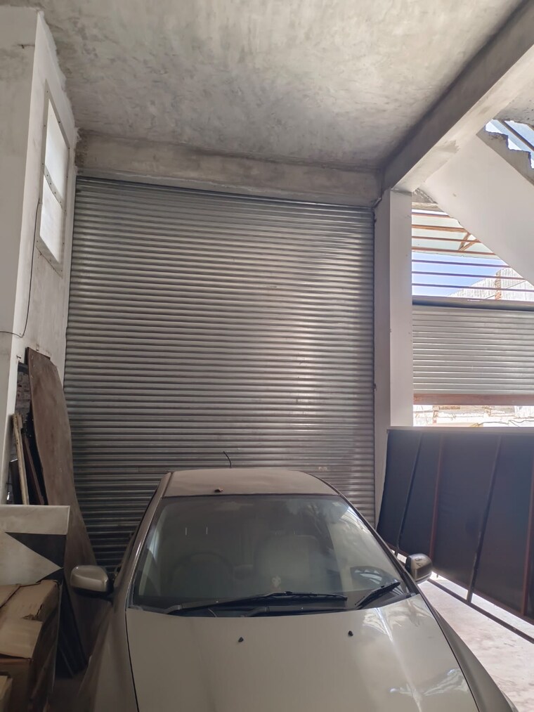 Exterior View, pratap nagar Commercial Warehouse 2500 Sq.Yd. In Pratap Nagar Vadodara 9705265