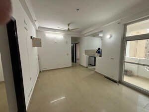 Kitchen in 3 BHK Apartment at Amrapali Platinum, Sector 119 – for Rent