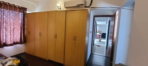 Furnished Amenities in 2 BHK Apartment at Kolte Patil Life Republic, Hinjewadi – for Rent