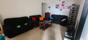 2 BHK Apartment For Rent in Kolte Patil Life Republic, Hinjewadi