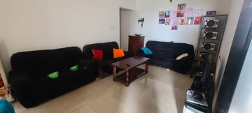 2 BHK Apartment For Rent in Kolte Patil Life Republic, Hinjewadi