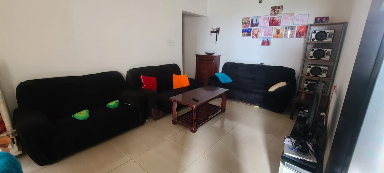 2 BHK Apartment For Rent in Kolte Patil Life Republic