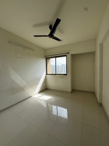 Bedroom in 3 BHK Apartment at Godrej Emerald, Ghodbunder Road – for Rent