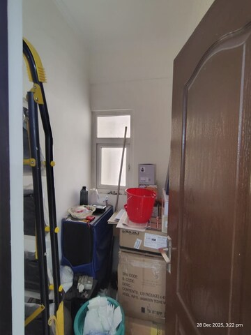 Bathroom in 3 BHK Apartment at Amrapali Centurian Park Phase II, Tech Zone 4 Greater Noida – for Sale