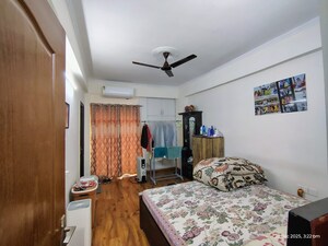 Bedroom in 3 BHK Apartment at Amrapali Centurian Park Phase II, Tech Zone 4 Greater Noida – for Sale
