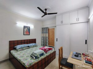 Bedroom in 3 BHK Apartment at Amrapali Centurian Park Phase II, Tech Zone 4 Greater Noida – for Sale