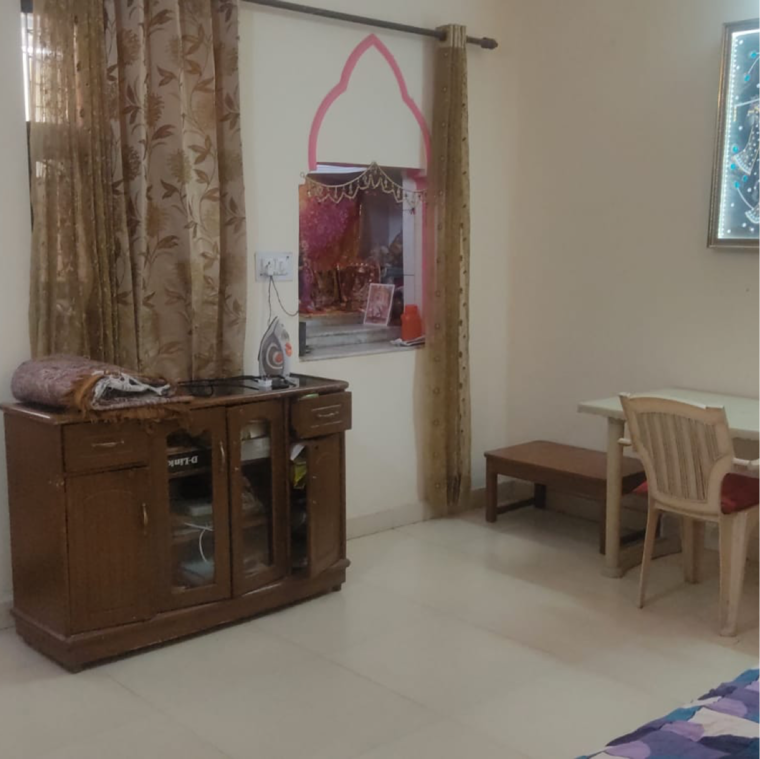 Living Room, sector 22 3 Bedroom 1800 Sq.Ft. Villa In Sector 22 Gurgaon 9705285