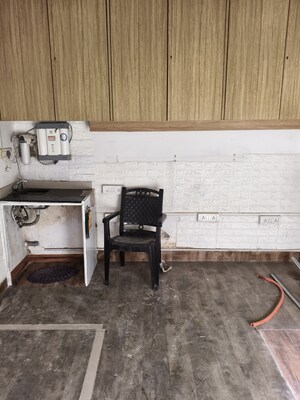  Office Space For Rent in Chembur