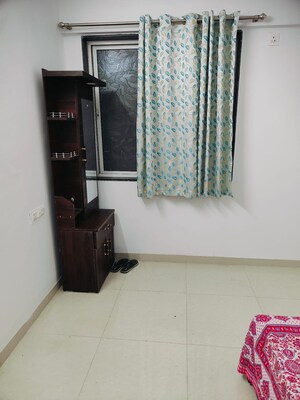 Living Room in 3 BHK Apartment at Chandan Garden, Nibm Road – for Rent