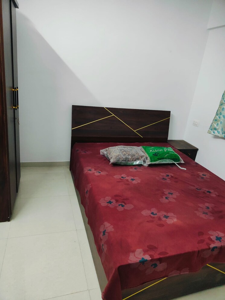 Bedroom, chandan-garden 3 Bedroom 1650 Sq.Ft. Apartment In Nibm Road Pune 9705280