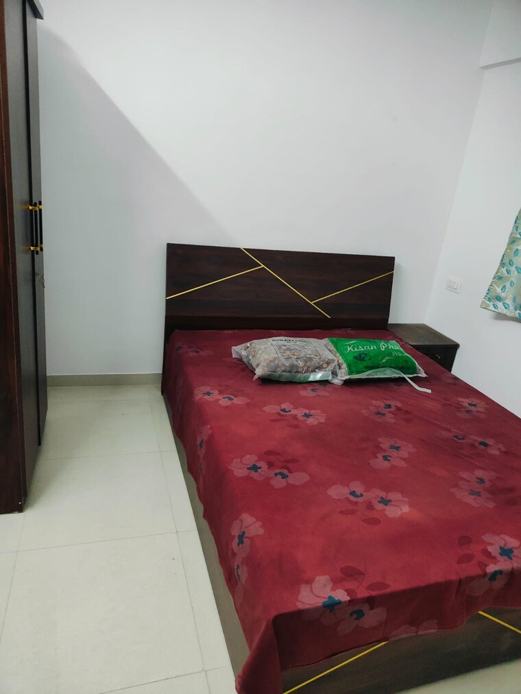 Bedroom, chandan-garden 3 Bedroom 1650 Sq.Ft. Apartment In Nibm Road Pune 9705280