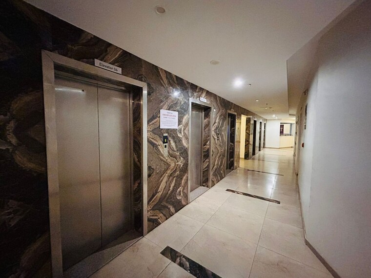 undefined, amanora-adreno-towers 2 Bedroom 808 Sq.Ft. Apartment In Hadapsar Pune 9705290